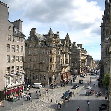 Royal Mile, Edinburgh - 2 Bedroom Apartment Δωμάτιο φωτογραφία