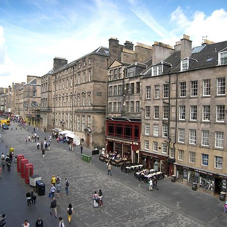 Royal Mile, Edinburgh - 2 Bedroom Apartment Δωμάτιο φωτογραφία