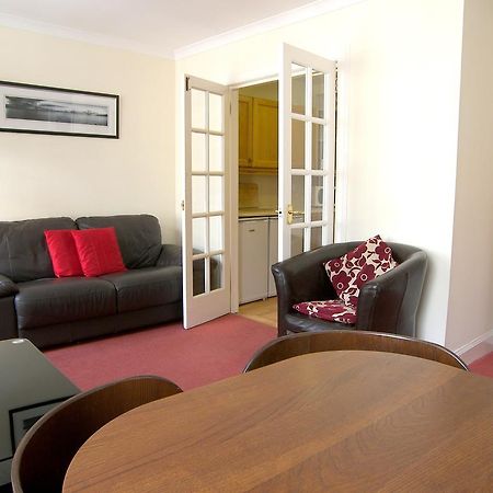Royal Mile, Edinburgh - 2 Bedroom Apartment Δωμάτιο φωτογραφία