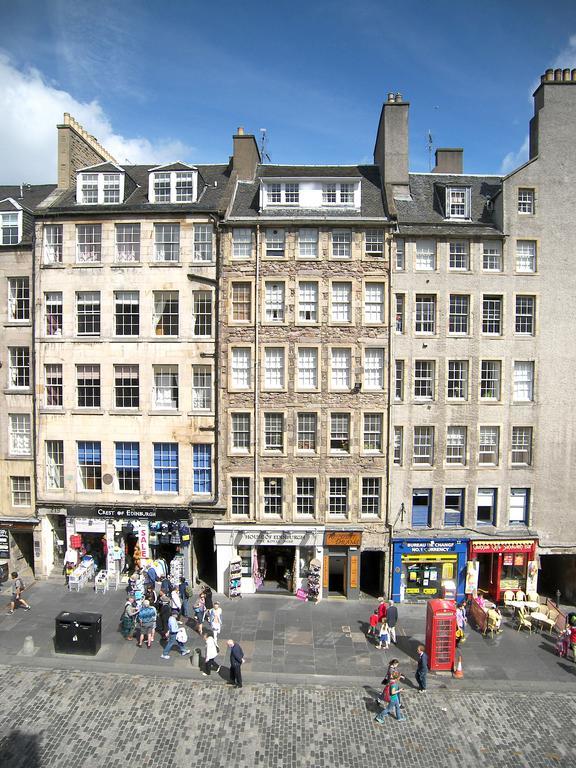 Royal Mile, Edinburgh - 2 Bedroom Apartment Δωμάτιο φωτογραφία