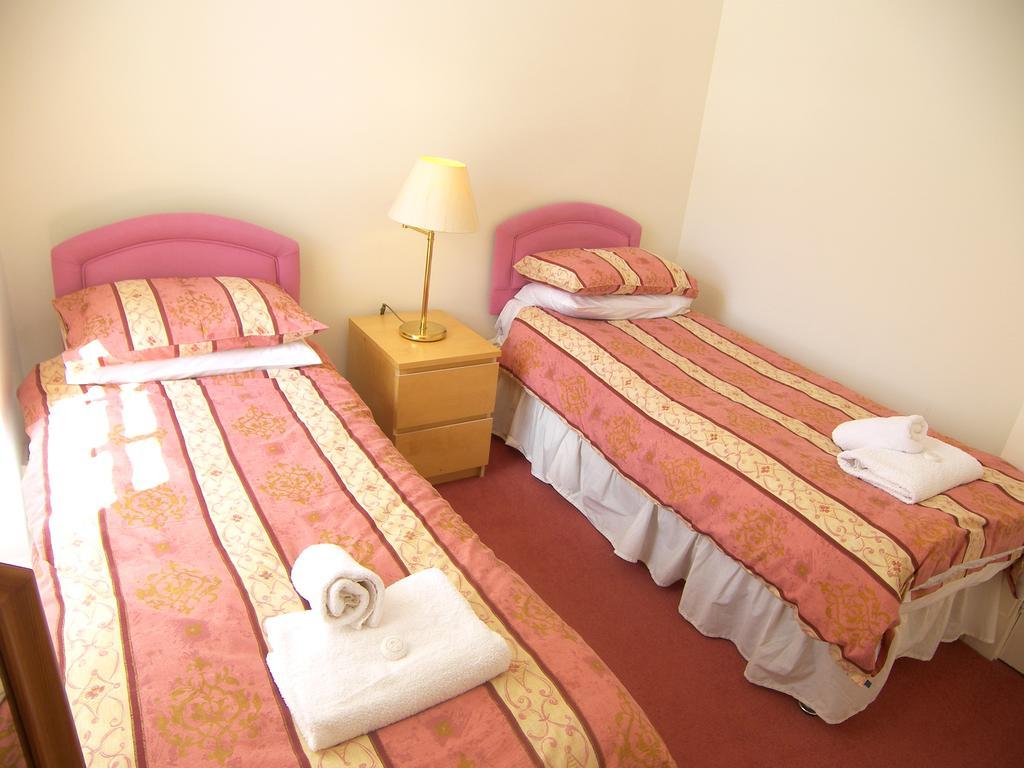 Royal Mile, Edinburgh - 2 Bedroom Apartment Δωμάτιο φωτογραφία