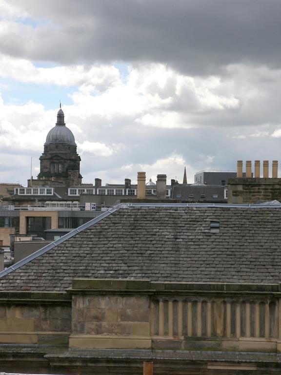 Royal Mile, Edinburgh - 2 Bedroom Apartment Δωμάτιο φωτογραφία