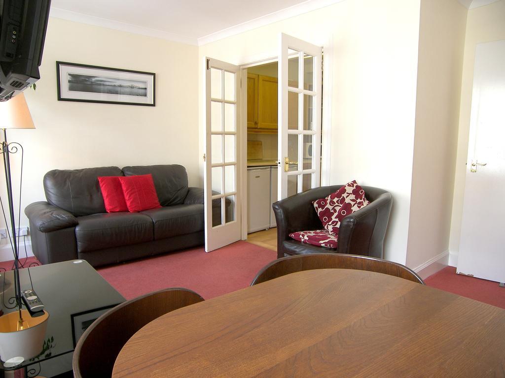 Royal Mile, Edinburgh - 2 Bedroom Apartment Δωμάτιο φωτογραφία