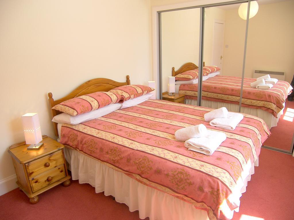 Royal Mile, Edinburgh - 2 Bedroom Apartment Δωμάτιο φωτογραφία